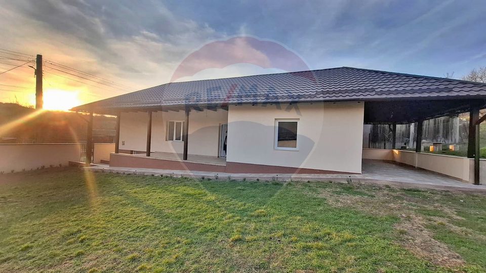 3 room House / Villa for sale