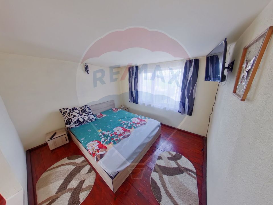 4 room House / Villa for rent