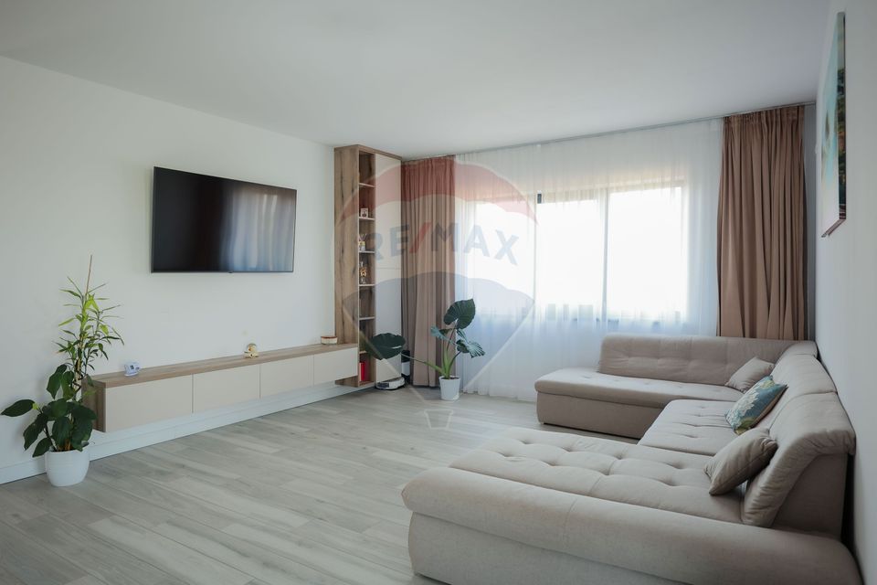 Casă de vânzare cu 3 dormitoare, Livada de Bihor