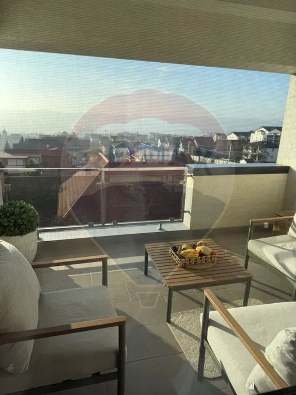 3 room Apartment for rent, Pacurari area