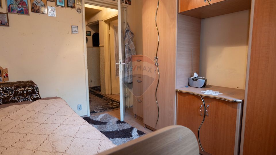 Vânzare apartament 3 camere,  zona Pantelimon - Liceul Lucian Blaga