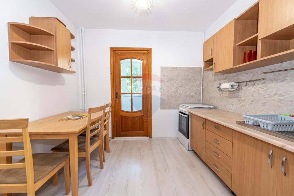 2 room Apartment for sale, Lujerului area