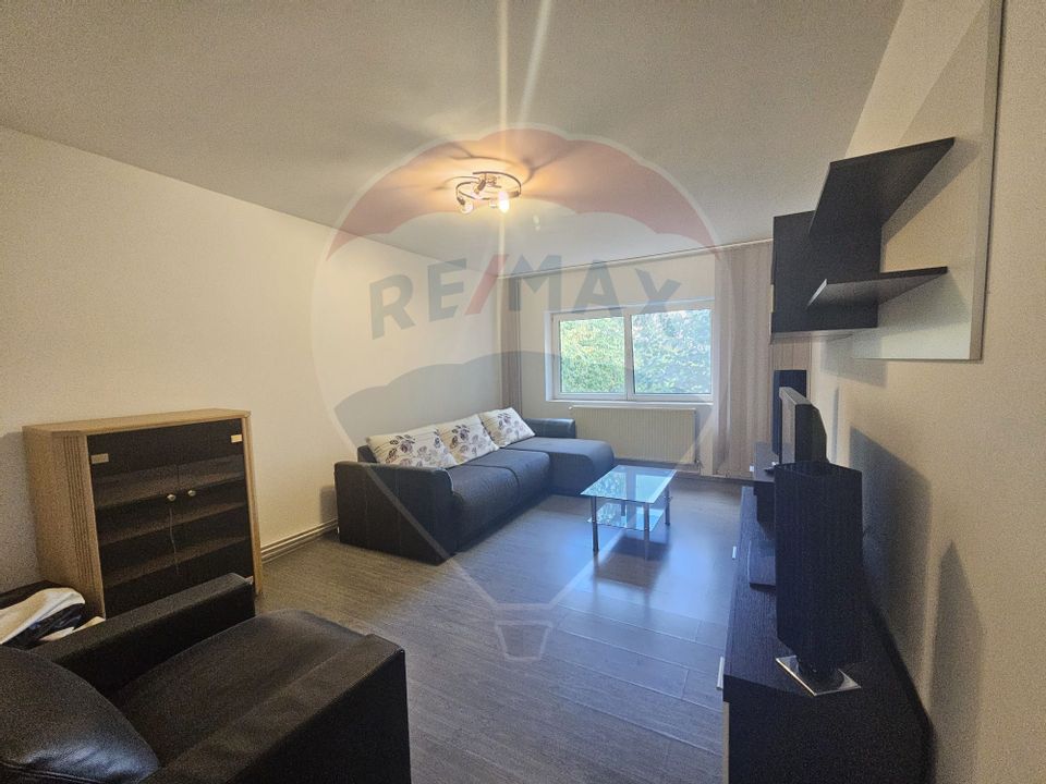 2 room Apartment for sale