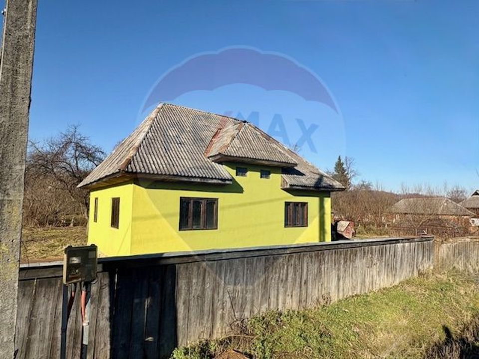 3 room House / Villa for sale