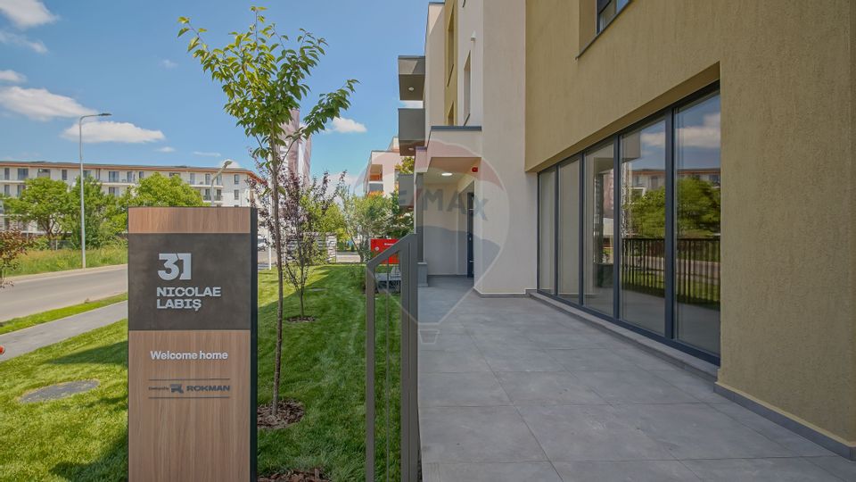 Spațiu comercial premium de inchiriat în Brașov, Zona Tractorul