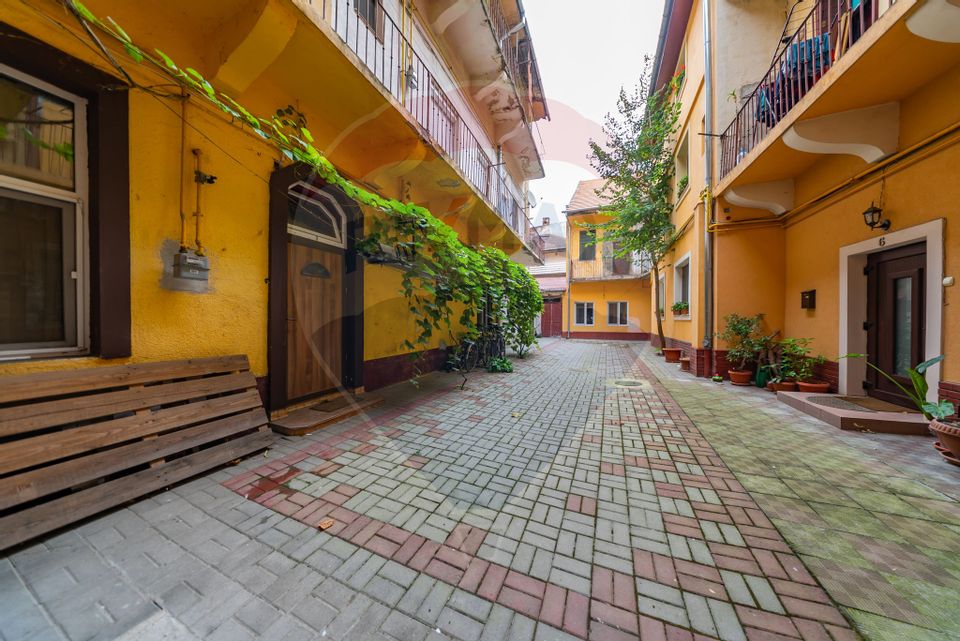 1 room Apartment for sale, Ultracentral area
