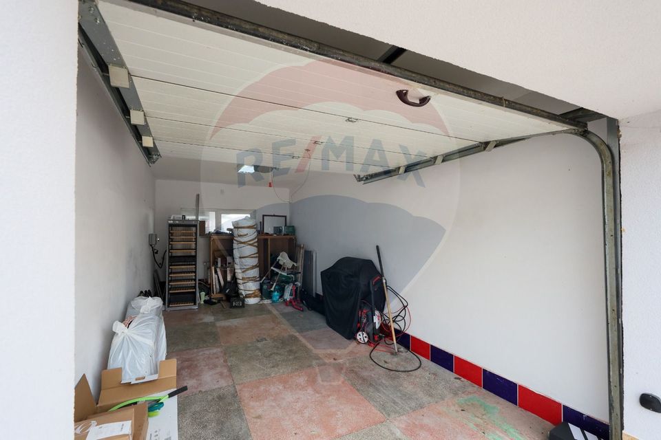 Casă premium - suprafețe generoase Bunloc