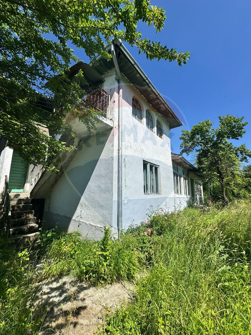 Casă / Vilă cu 5 camere de vânzare în zona Ultracentral