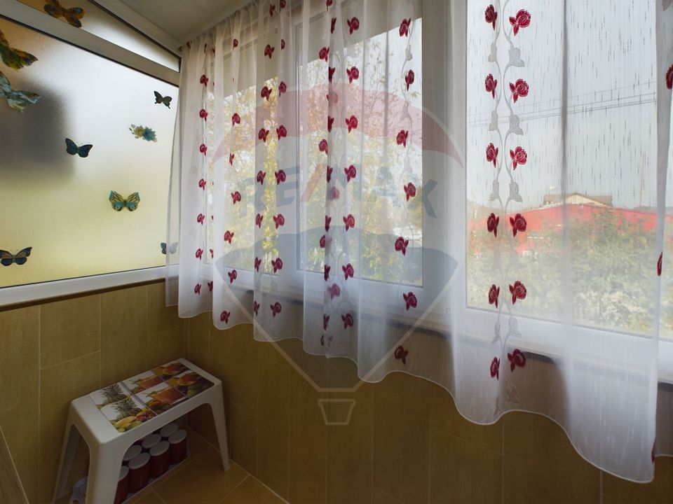 2 room Apartment for sale