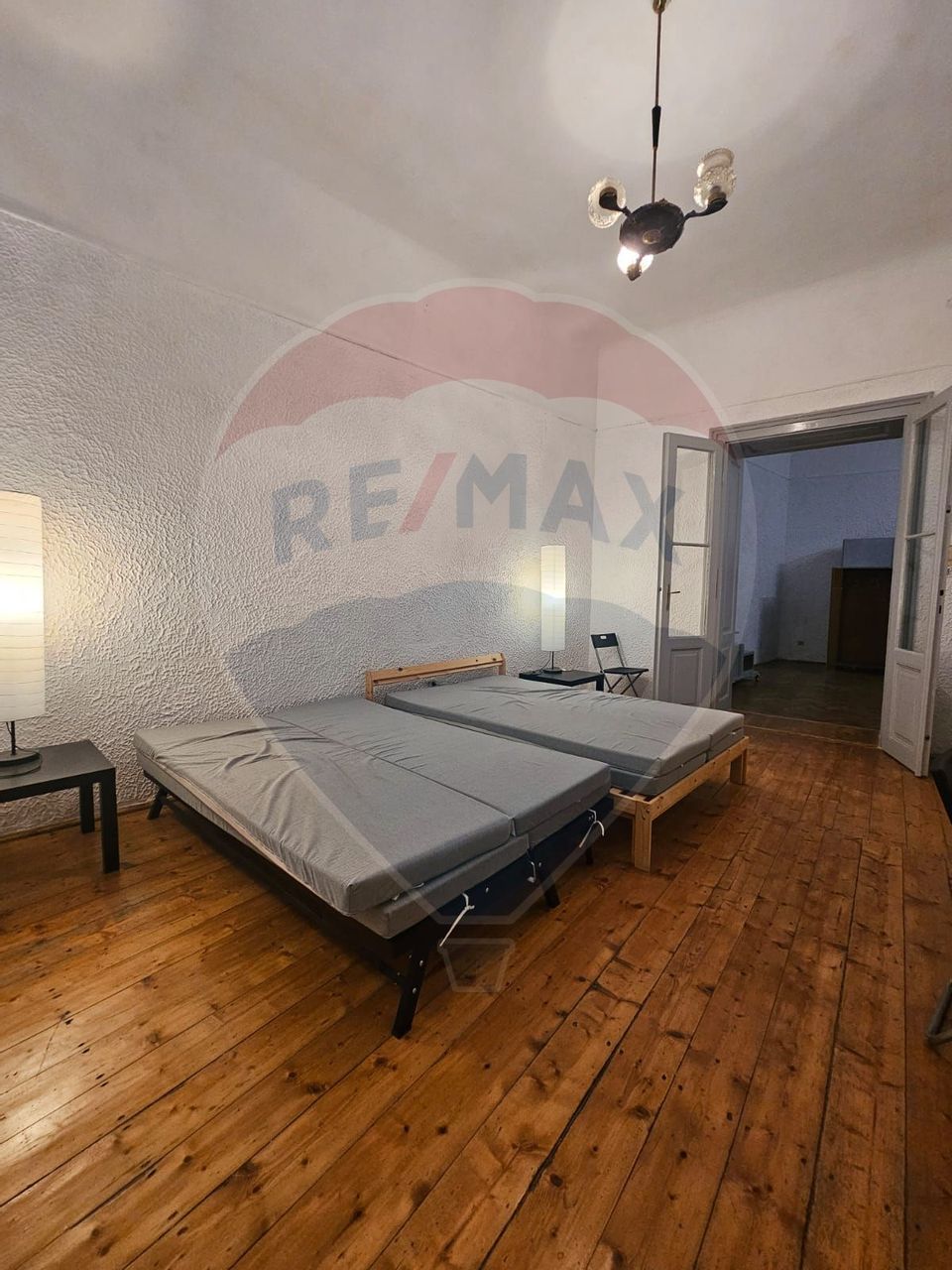 3 room Apartment for rent, Ultracentral area