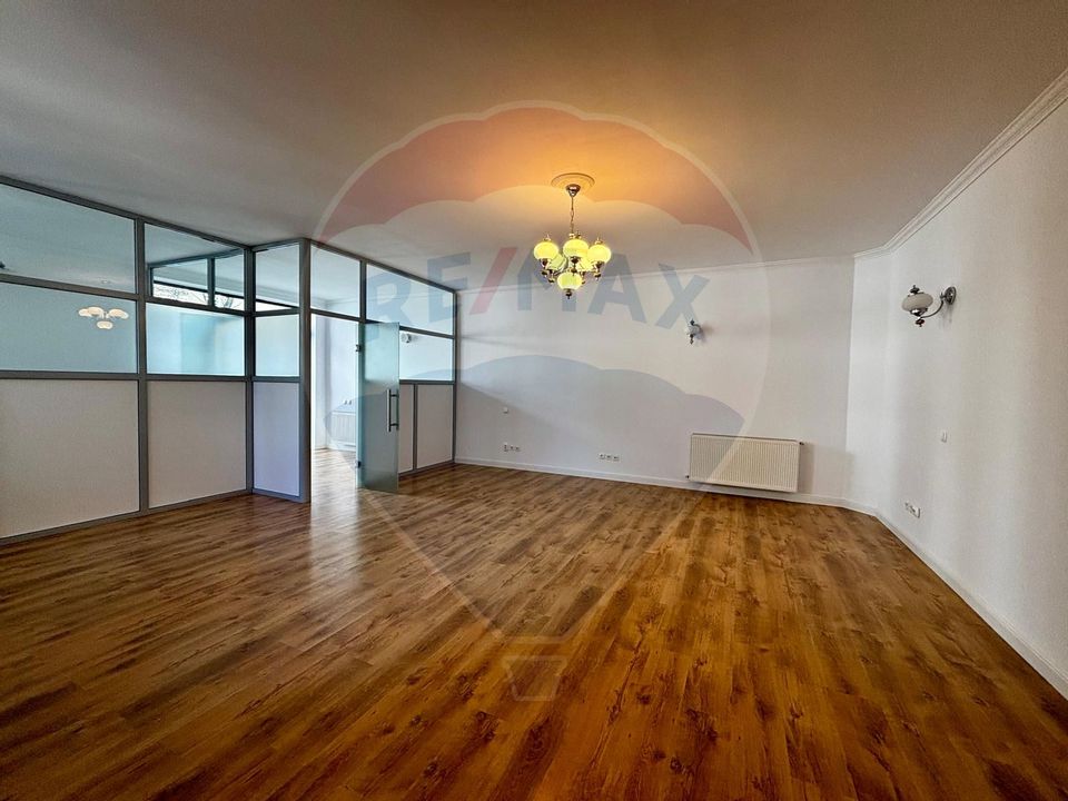 Spatiu de birouri de inchiriat – Zona Dacia