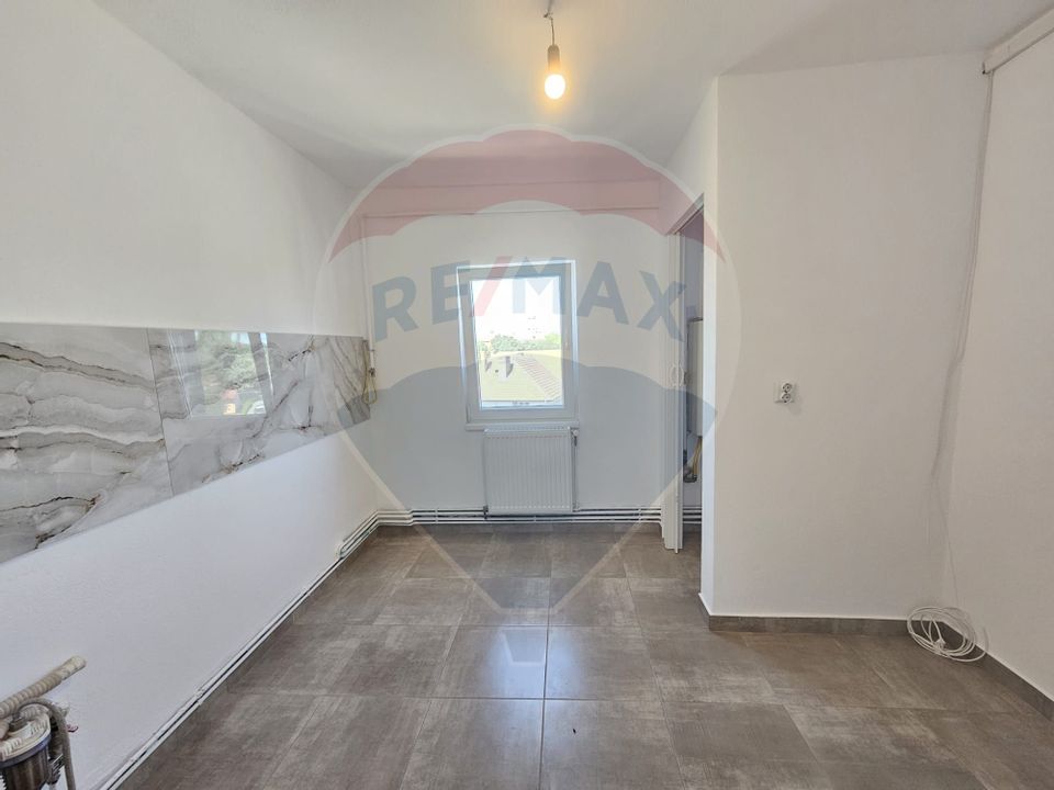 Apartament de vanzare