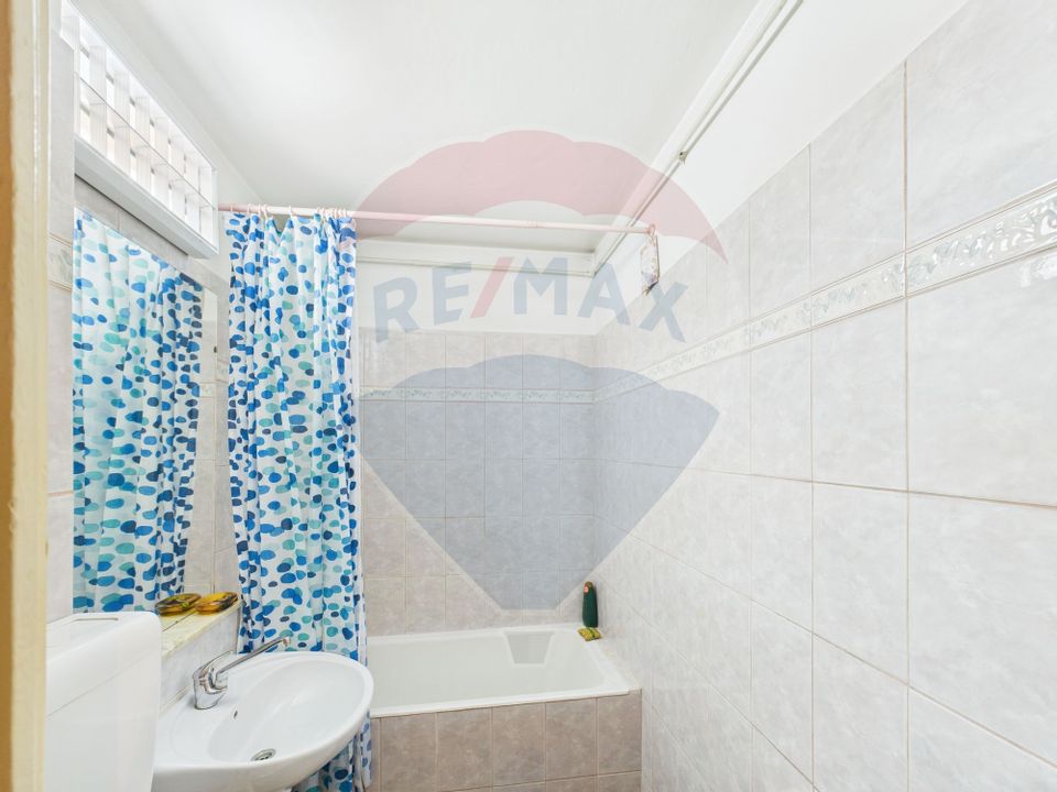 Apartament 3 camere Iancului Dimitrov  imobil 1963