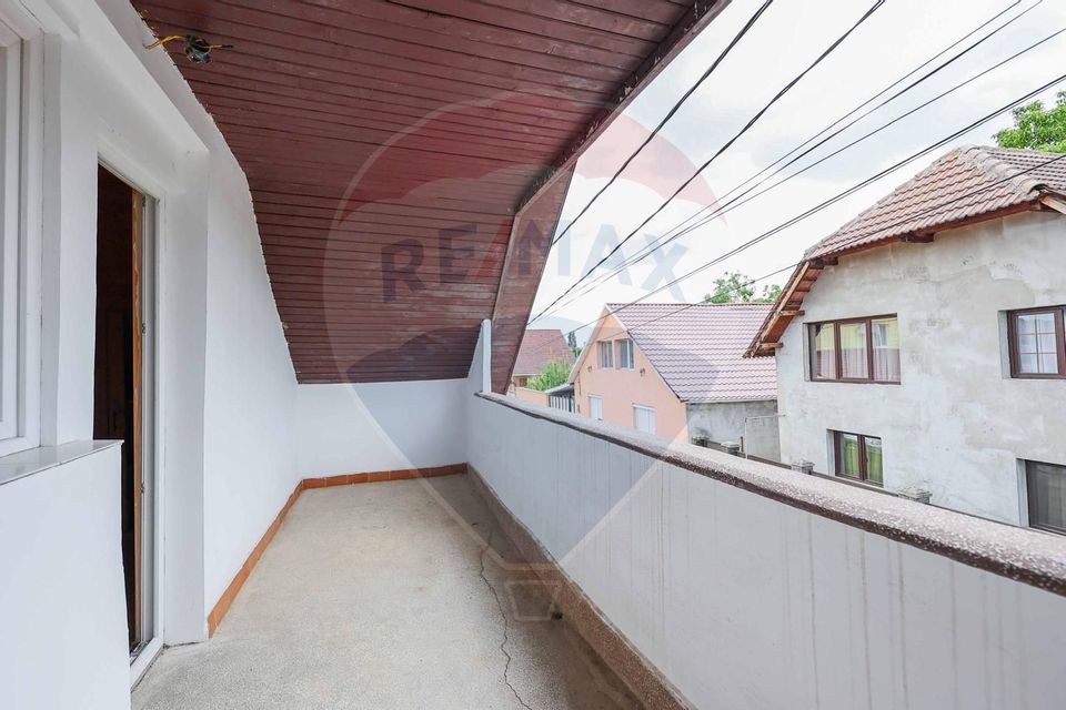 5 room House / Villa for sale, Calea Clujului area