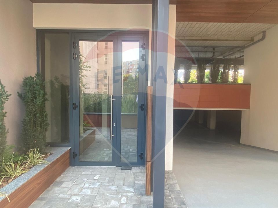 DE VANZARE Apartamente 1,2,3 si 4 camere în zona Centrala Ploiesti