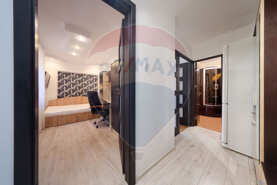 2 room Apartment for rent