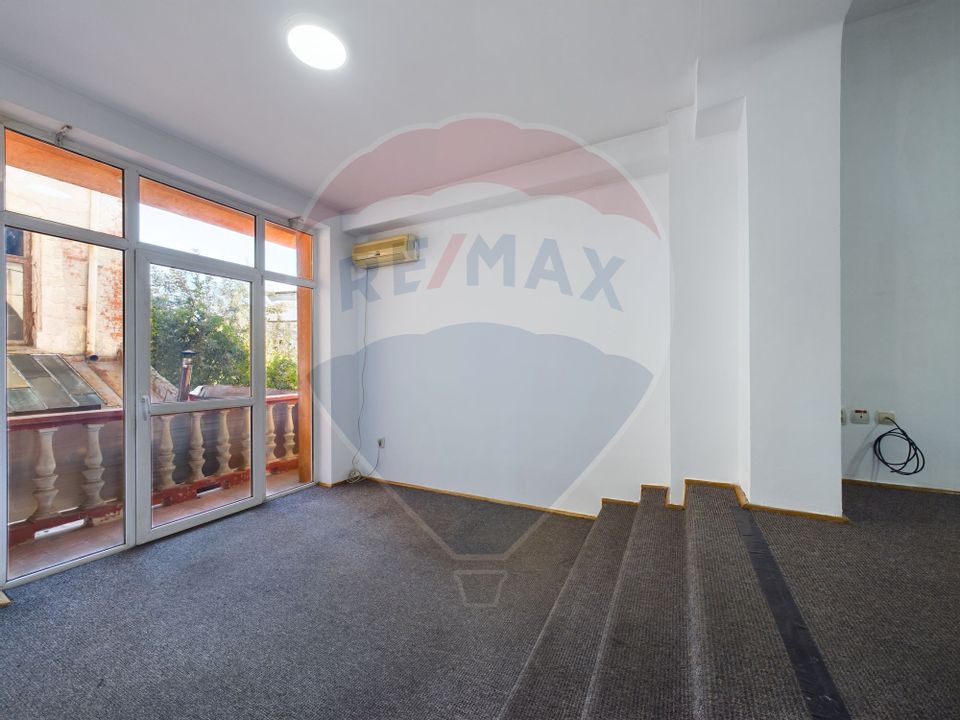 Apartament cu 5 camere, ultracentral