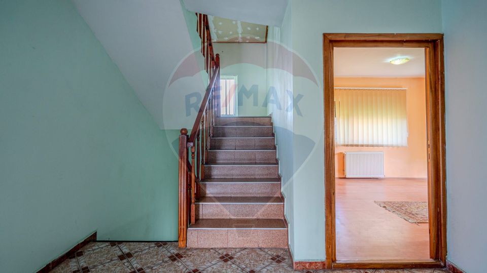 10 room House / Villa for sale