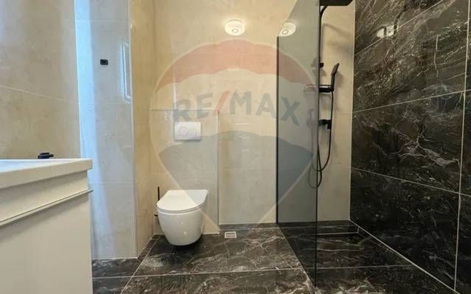 2 room Apartment for rent, Manastur area