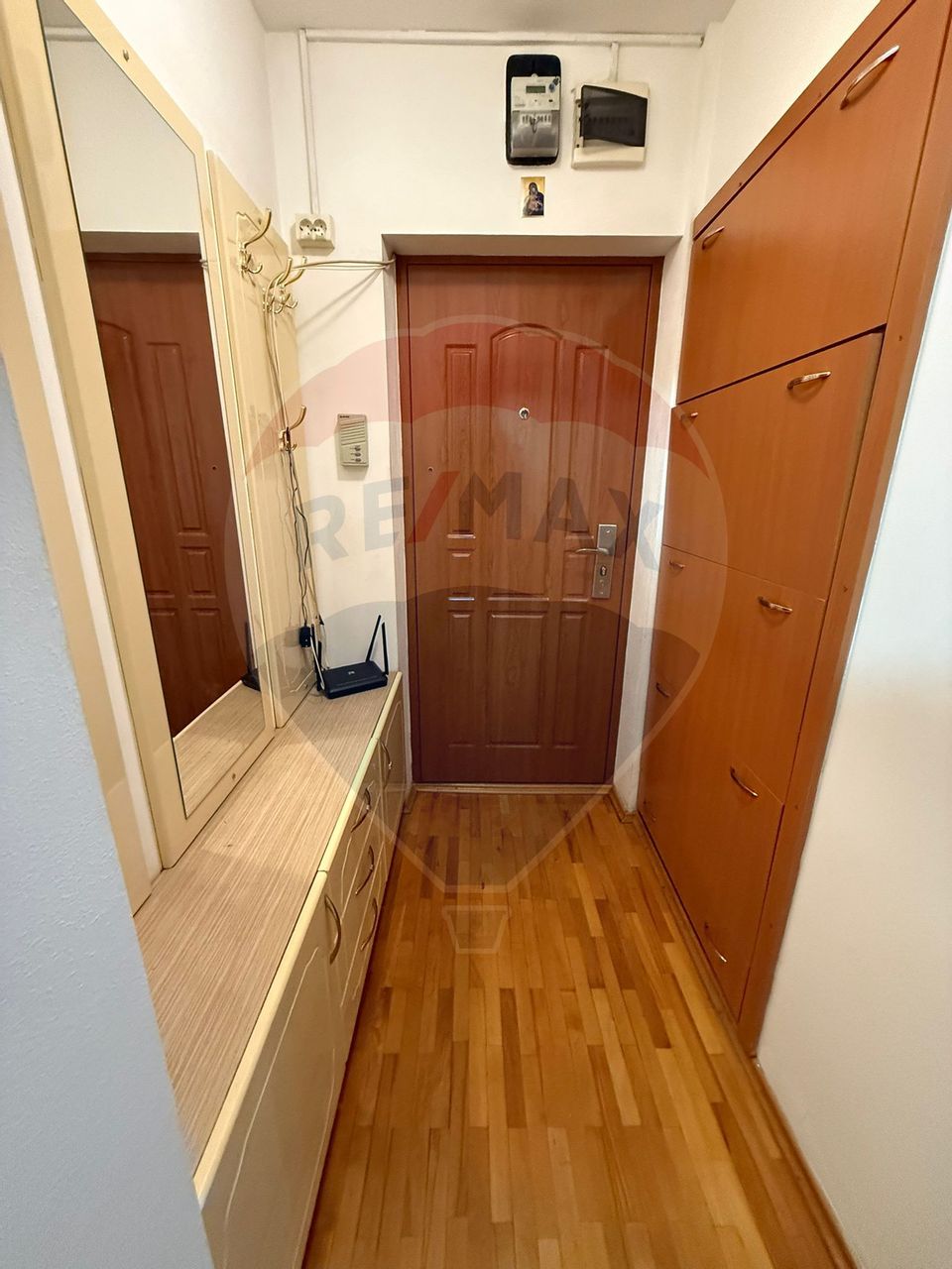 Apartament cu 3 camere in zona Aurel Vlaicu