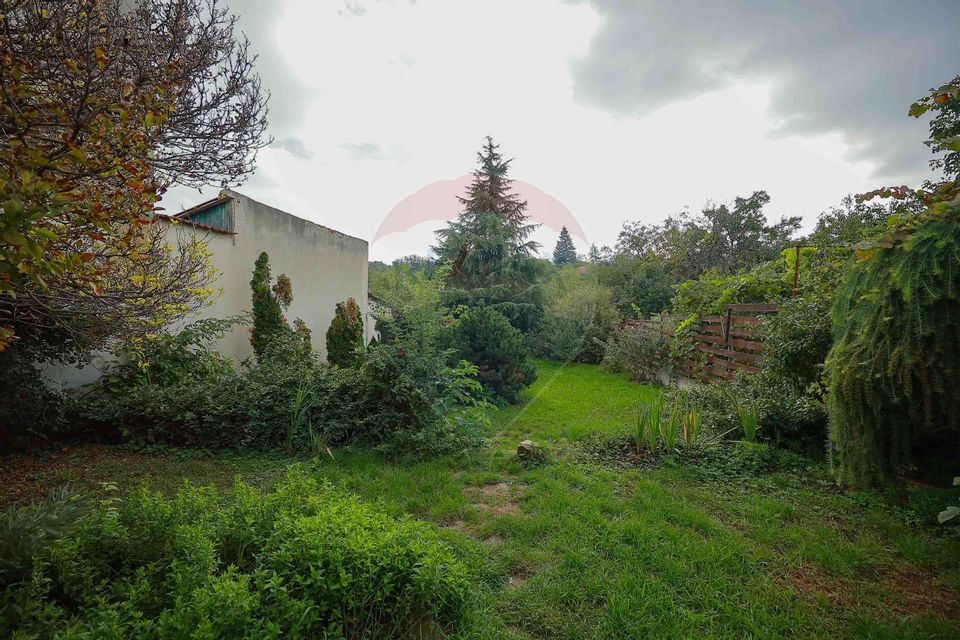 4 room House / Villa for sale, Ultracentral area