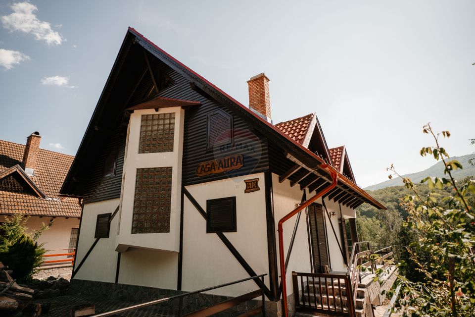 6 room House / Villa for sale