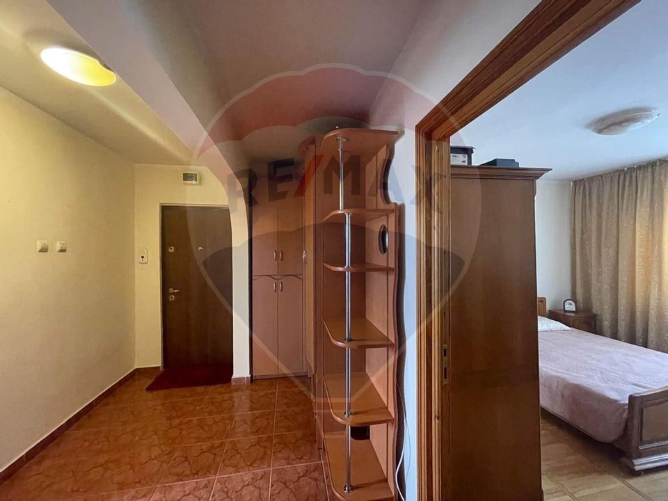 3 room Apartment for sale, Calea Romanului area