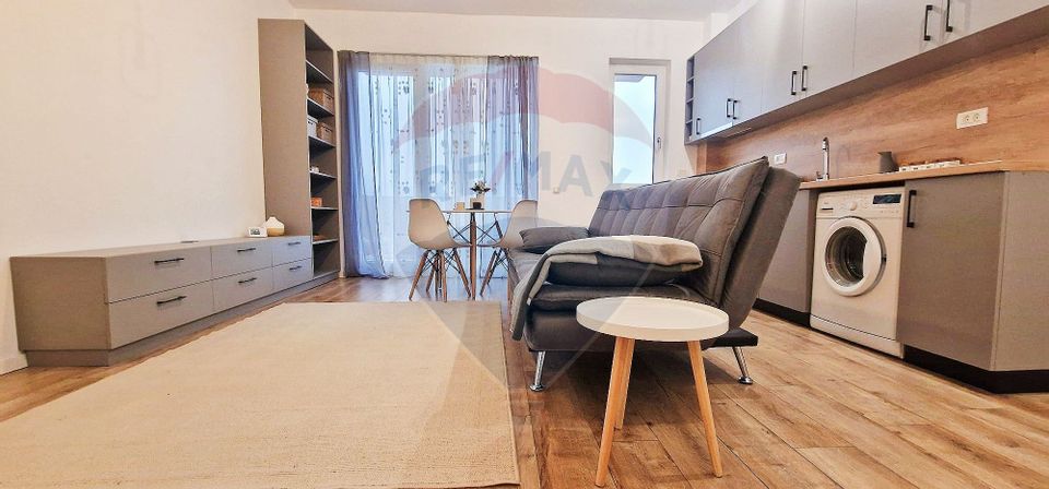 2 room Apartment for rent