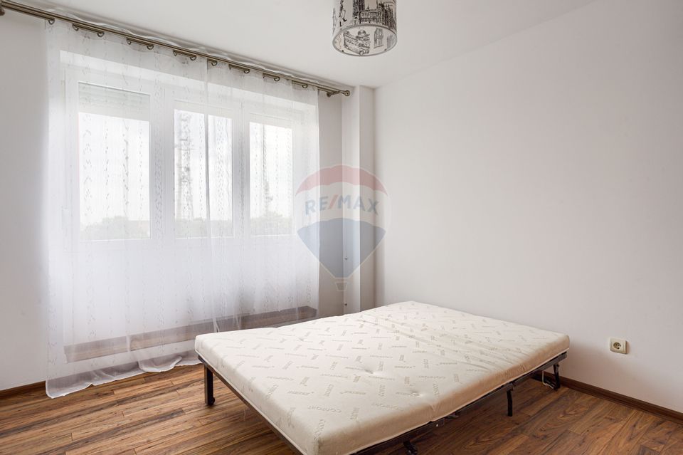 Apartament cu 2 camere de închiriat Ultracentral langa Ziridava