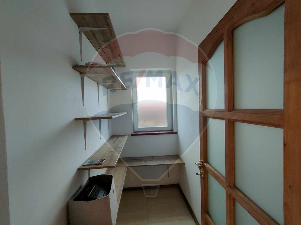 4 room House / Villa for rent, Hipodrom 3 area