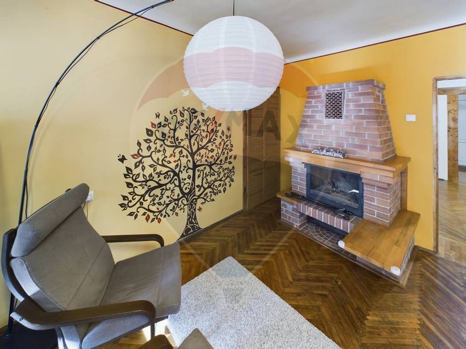 COMISION 0% | APARTAMENT 2 CAMERE | NICOLAE BALCESCU | DE INCHIRIAT