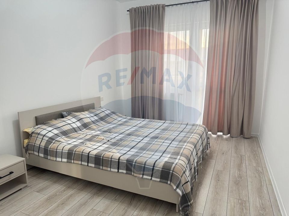 3 room Apartment for rent, Berceni area