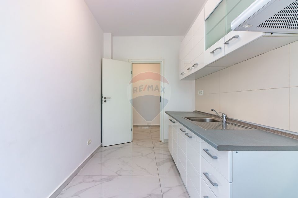 For sale ap. | like new | 3 bedrooms | 72 sqm | New Bucharest