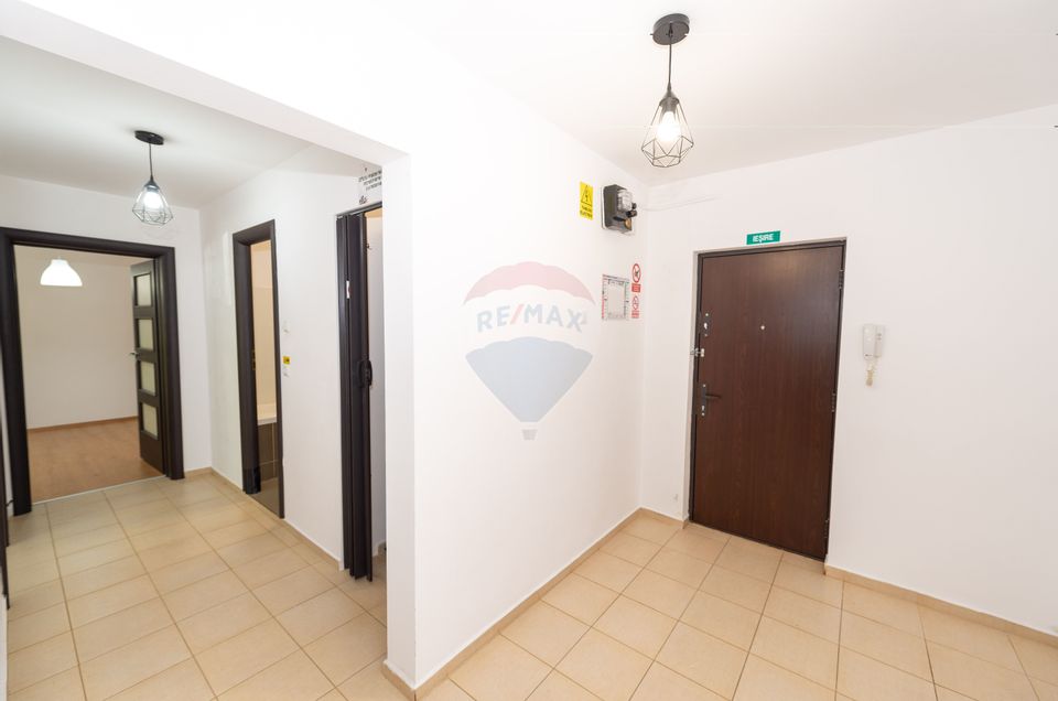 Apartament 2 camere de vanzare, Banu Manta, Primaria S1