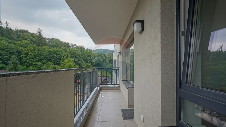2 room Apartment for sale, Calea Bucuresti area