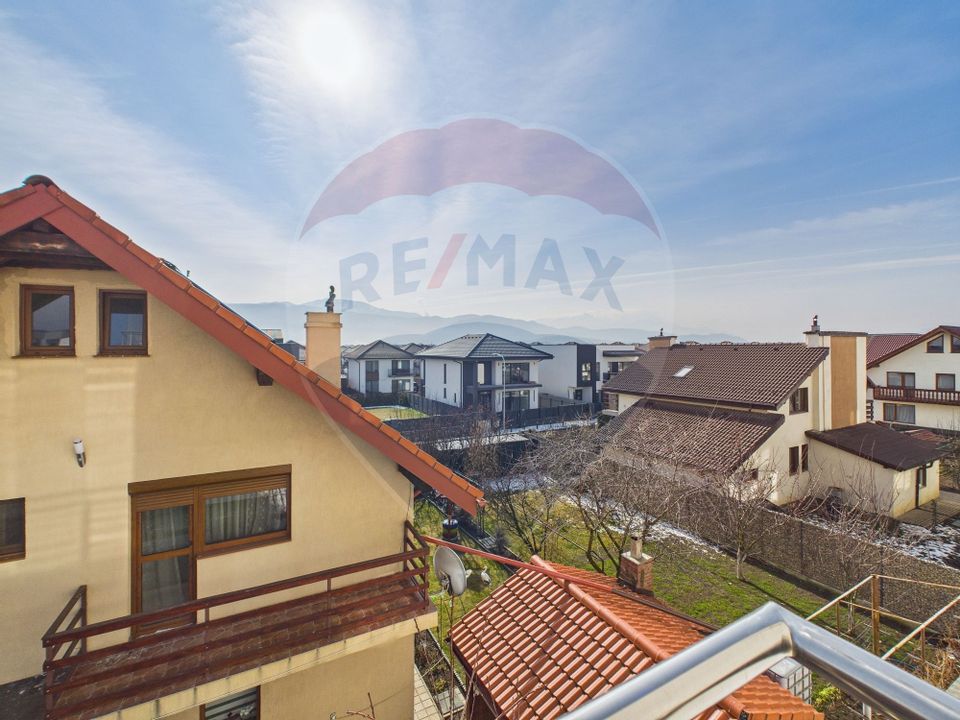 2 room Apartment for rent, Florilor area