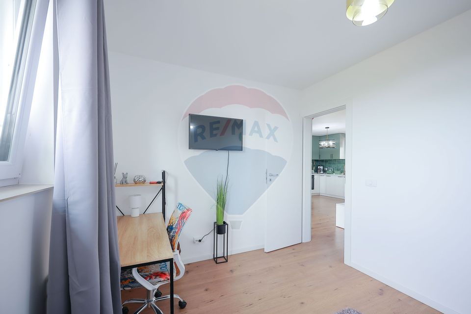 Casă cu 4 camere de vânzare - Ready to Move, în Nojorid