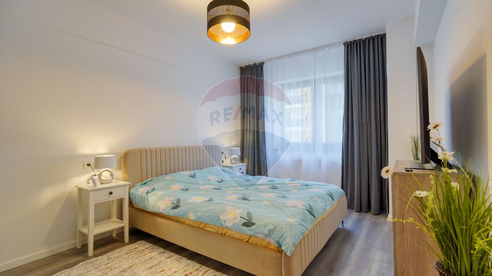 2 room Apartment for rent, Noua area