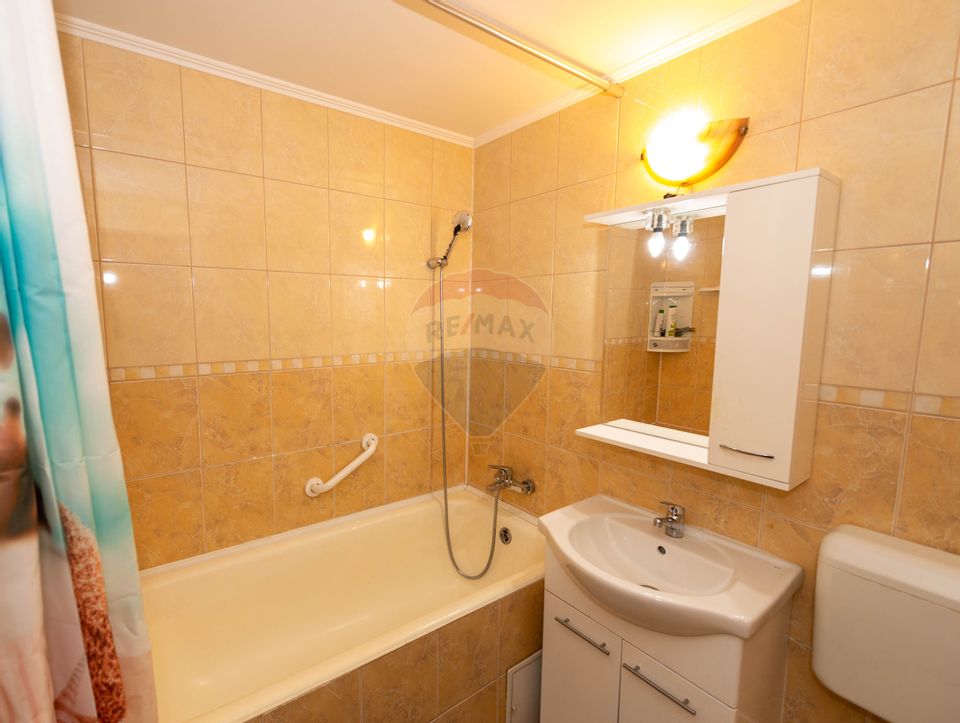 2 room apartment for sale , 48mpu , National Arena