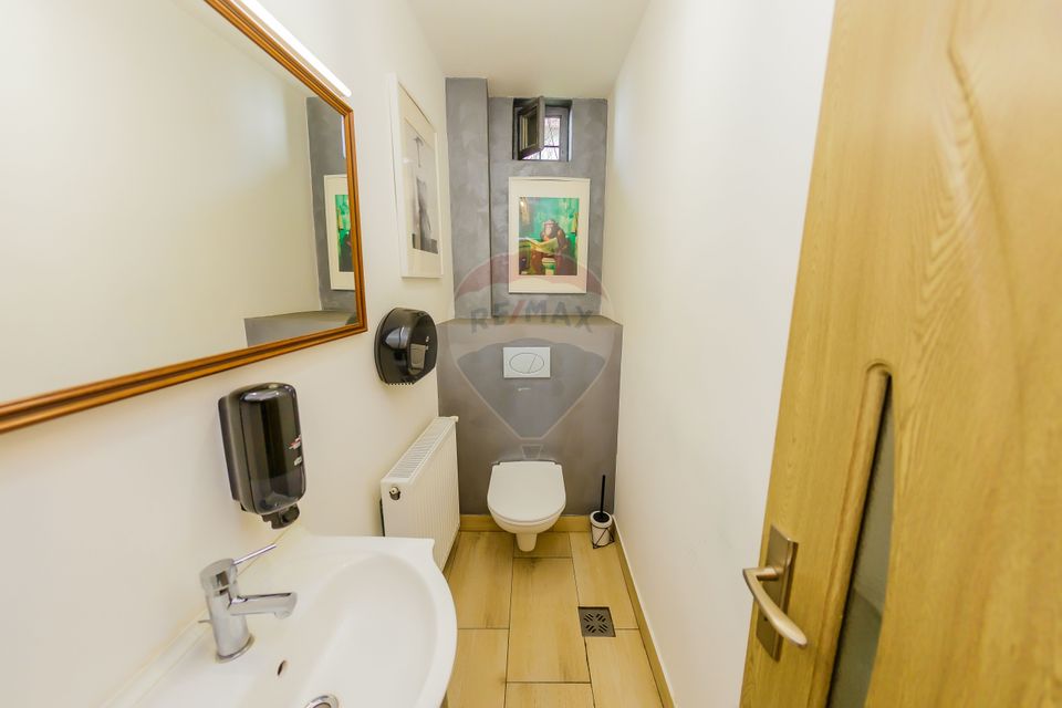 90sq.m Commercial Space for sale, Progresul area