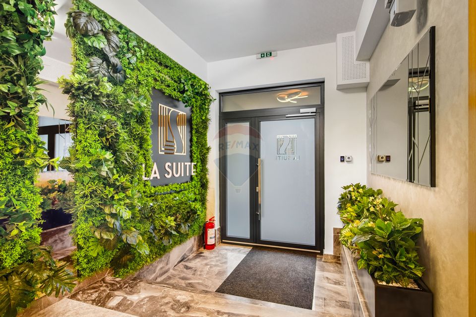 O ALEGERE INTELIGENTA INTRE BUSINESS SI RELAXARE | ZONA COPOU