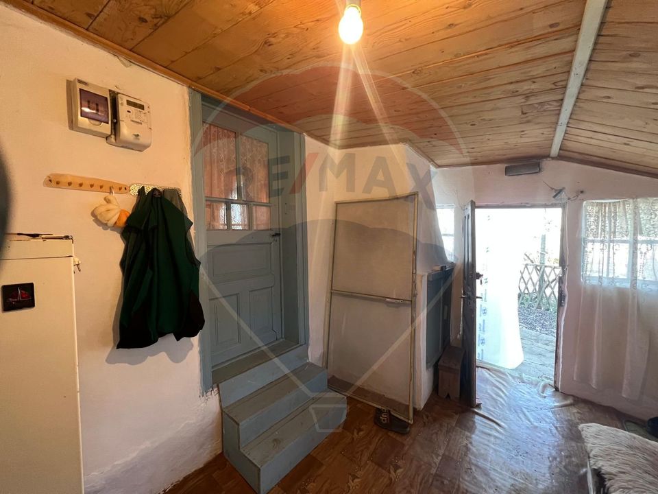Casă 4 camere Mihalceni