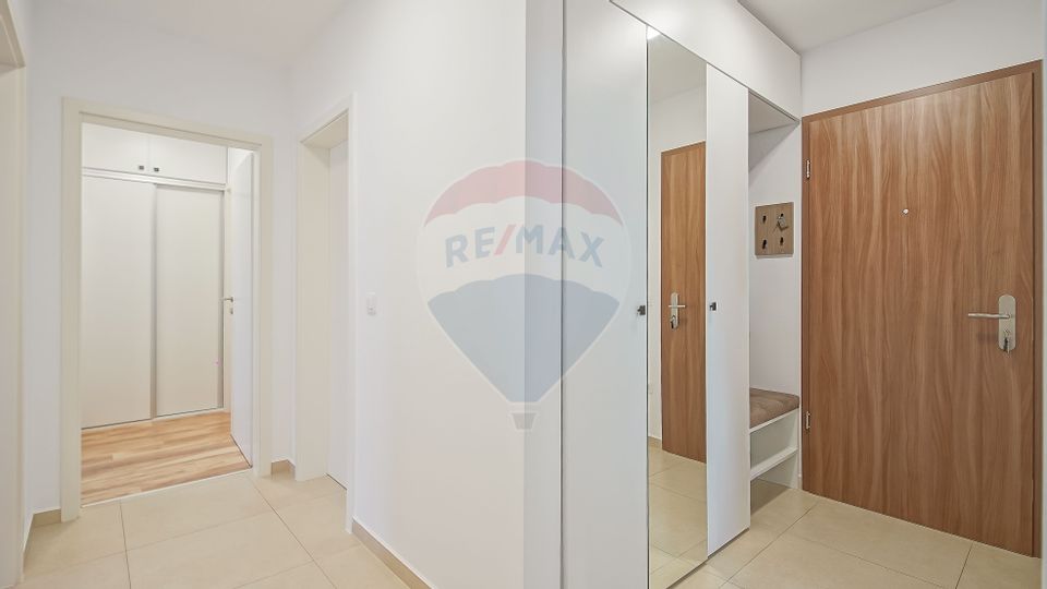 Apartament 3 camere decomandat, parcare | Victory by Casa Nobel