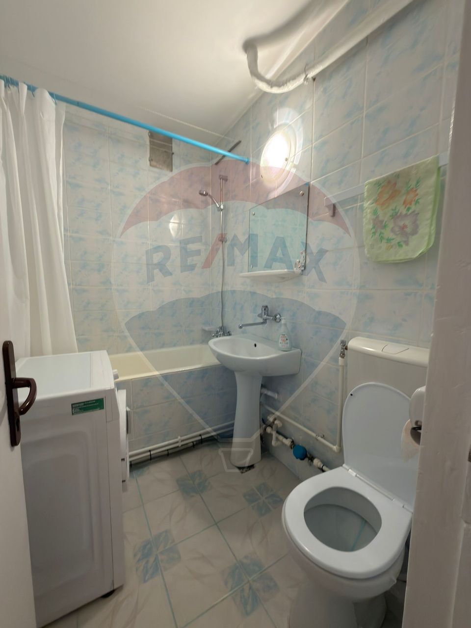 Apartament cu 2 camere