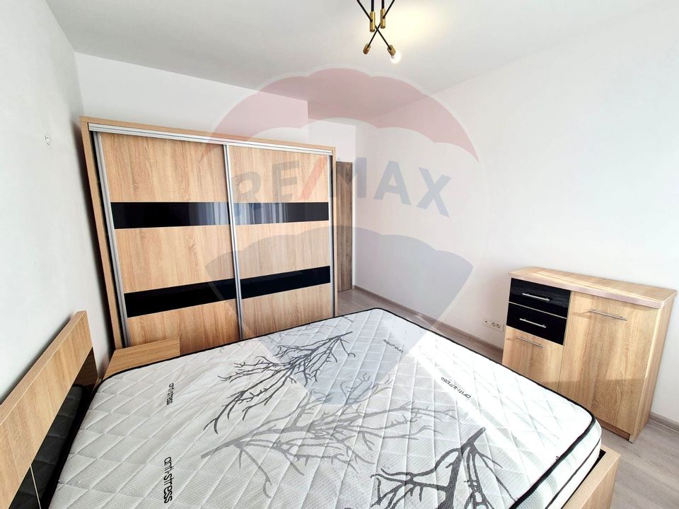 2 room apartment | Detached | New Blog | Pacii Militarii Metro