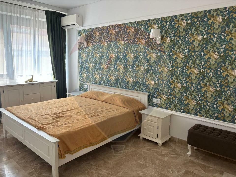 Apartament de inchiriat pe termen lung, in Mamaia , zona Yaki