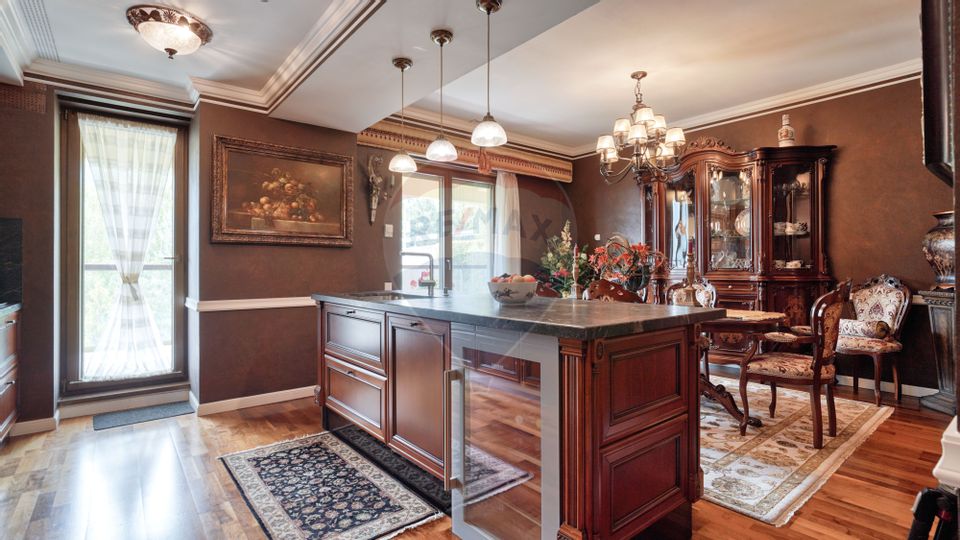 4 room Apartment for sale, Drumul Poienii area