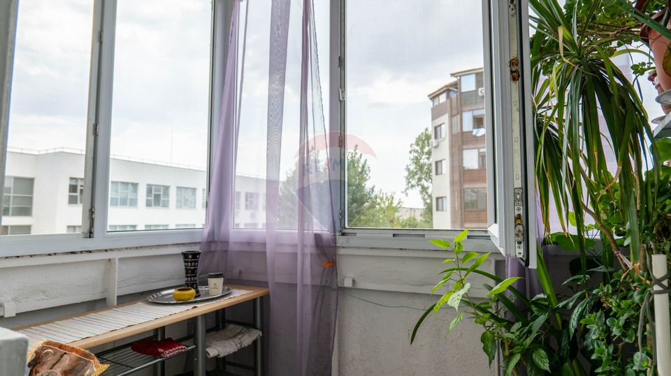 3 room Apartment for sale, Rahova area