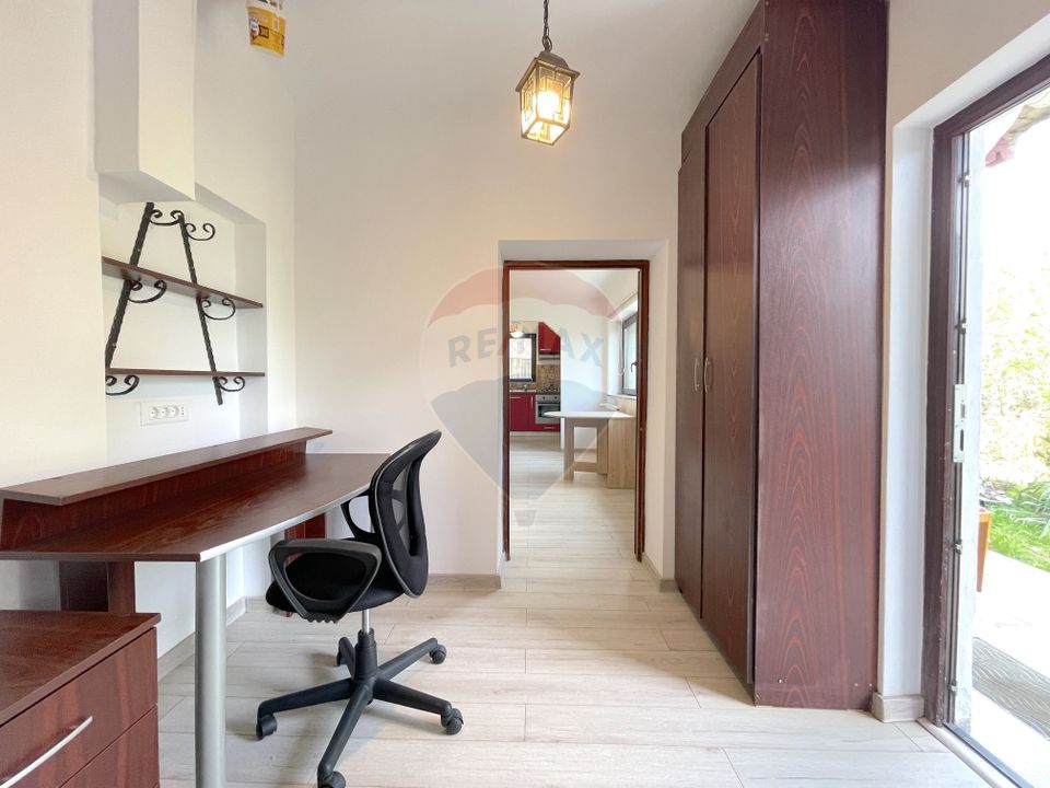 Apartament cu 2 camere de închiriat în zona Drumul Poienii