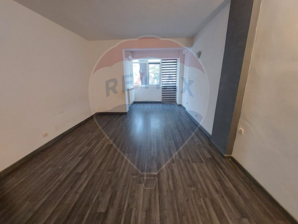 3 room Apartment for sale, Central area